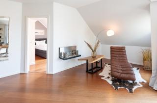 Käpt'n Nelson Loft - Wenningstedt - 1