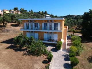 Pagonia Apartments - Arillas - 7