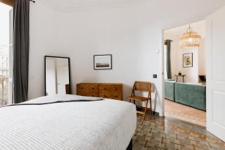 LLANOS - Two Bedroom apartment in heart of the city - 5