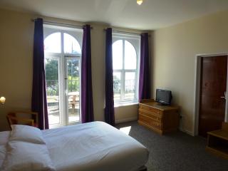 Esplanade Hotel - 1