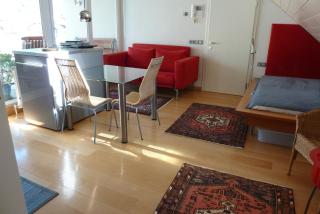 Apartments Leonardo - Bozen - 8