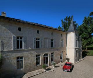 Château Fleur D'Aya - Artigues-près-Bordeaux - 4