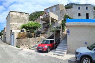 STIGA 4 - new 2 bedroom apartment - Babino Polje - 9