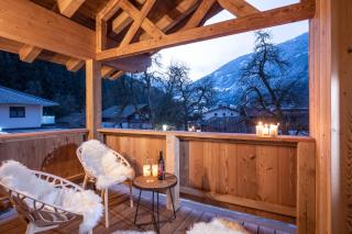 Griena NaturChalets **** - Mayrhofen - 6