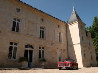Château Fleur D'Aya - 2