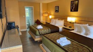 Sunburst Hotel - Myrtle Beach - 4