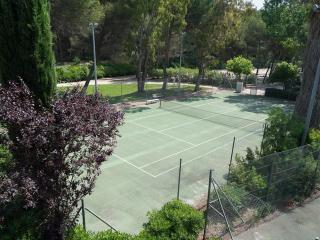 T2 + coin nuit - Mer, Piscine, Tennis, Parking à 200m des Plages/Commerces - FR-1-316-287 - Six-Fours-les-Plages - 6