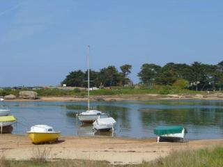 Maison 3* avec Terrasse, Confort Moderne, Proche Plages et Randonnées - FR-1-542-53 - Trégastel - 6