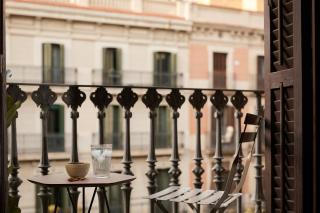DENALI - Stylish apartment in center of Barcelona - Barcelone - 6