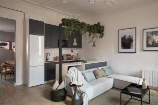 DENALI - Stylish apartment in center of Barcelona - 3