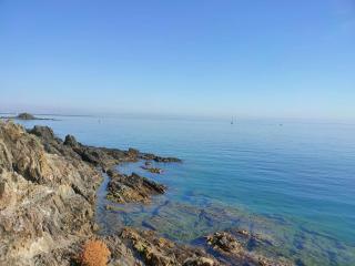 Studio cabine Collioure 33m² - 3 pers avec vue mer - FR-1-225-734 - Collioure - 9