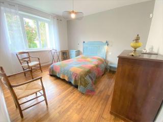 Appartement jardin, terrasse, parking privé, à 10 min de la plage, proche centre Bénodet - FR-1-481-114 - 8