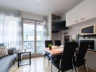 Studio 4 pers à Vielle-Aure, proche télécabine, navette, activités montagne ! - FR-1-296-389 - Vielle-Aure - 0