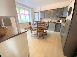 Appartement jardin, terrasse, parking privé, à 10 min de la plage, proche centre Bénodet - FR-1-481-114 - Bénodet - 3