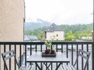 Studio 4 pers à Vielle-Aure, proche télécabine, navette, activités montagne ! - FR-1-296-389 - Vielle-Aure - 4