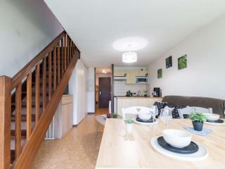 Appartement 8 personnes avec balcon sud, navette télécabine à proximité, Saint-Lary-Soulan - FR-1-296-388 - Saint-Lary-Soulan - 7