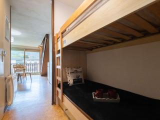 Appartement 8 personnes avec balcon sud, navette télécabine à proximité, Saint-Lary-Soulan - FR-1-296-388 - Saint-Lary-Soulan - 6