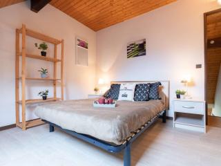 Appartement 8 personnes avec balcon sud, navette télécabine à proximité, Saint-Lary-Soulan - FR-1-296-388 - Saint-Lary-Soulan - 4