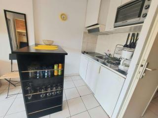 Appartement cosy 4 pers avec piscine, à 5 min de la plage - FR-1-326-761 - Marseillan - 3
