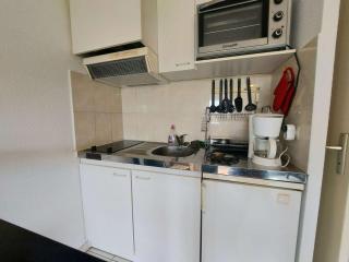 Appartement cosy 4 pers avec piscine, à 5 min de la plage - FR-1-326-761 - Marseillan - 2