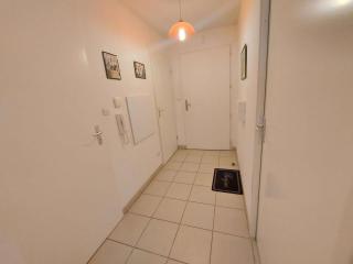 Appartement avec Terrasse, Accès Direct Plage et Piscine à Marseillan - FR-1-326-762 - Marseillan - 3