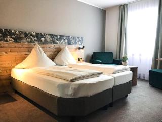 Hotel Häußler - Langenbruck - 8