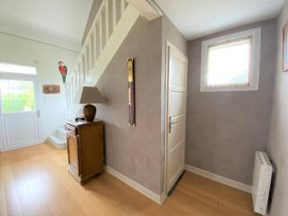 Maison 6 pers avec jardin, WIFI, proche plages et sentier à Perros-Guirec - FR-1-368-344 - 8