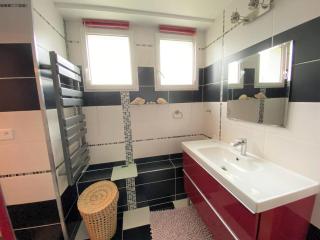 Maison 6 pers avec jardin, WIFI, proche plages et sentier à Perros-Guirec - FR-1-368-344 - 6