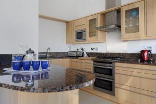 The Penthouse - West Bay - 1