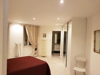 Appartement cosy à Langogne 65 m² avec jardin terrasse - Langogne - 7