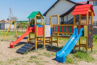 Flatbook Apartamenty - Sztutowo Baltic Twins z Parkingiem - Sztutowo - 9