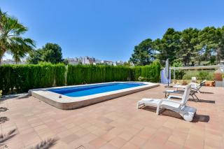Villas Guzman - Azorin - Calpe - 0