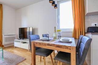 Barbara with private parking in the garage - Zadar - 3