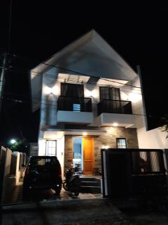 Huize Silitonga - Malang - 8