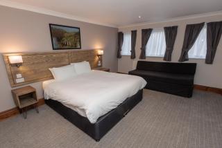 Boundary, Alfreton by Marston's Inns - 1