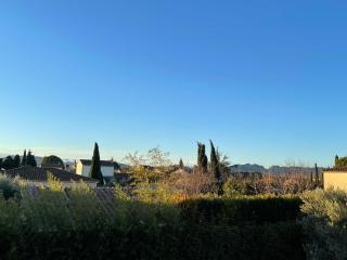 Proche Saint Rémy de Provence - 1