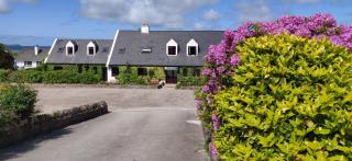 Teac Campbell Guesthouse - Bunbeg - 5
