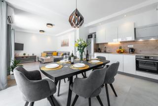 Amazing Sea View Apartments Petra & Paula - Slano - 3