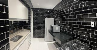 Apartamento para pessoas de família ou a negócio, Ap Lindo aconchegante no Brás próximo igreja Mundial,mercado municipal, 25 de março, templo Salomão, metro Dom Pedro ll, bancos, mercado e etc - São Paulo - 5