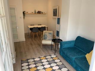 Beachside - North Berwick - 9