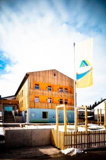 Jugendherberge Oberammergau - 3