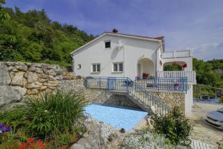Villa Paradiso in Plomin - Istrien - Plomin - 4