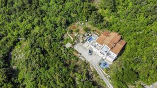 Villa Paradiso in Plomin - Istrien - Plomin - 1