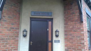 Park House B&B - Leeds - 0