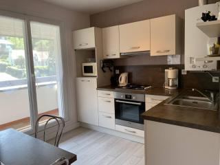 Appartement avec WIFI et balcon à Perros-Guirec - FR-1-368-345 - 3