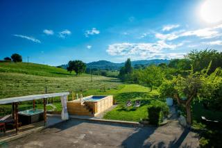 Casa Vacanze Raggio Di Sole - Montegridolfo - 9