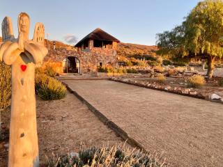 Tierkloof Mountain Cottages - Breede River DC - 9