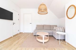 SugarDunes APT- 1minToTheBeach, AC & Parking, by Cohost - Palanga - 2
