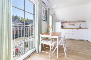 SugarDunes APT- 1minToTheBeach, AC & Parking, by Cohost - Palanga - 6