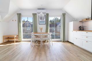 SugarDunes APT- 1minToTheBeach, AC & Parking, by Cohost - Palanga - 3